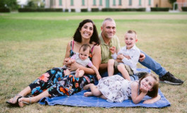 Il forum di Verona e il manifesto con la famiglia marcia. Anche